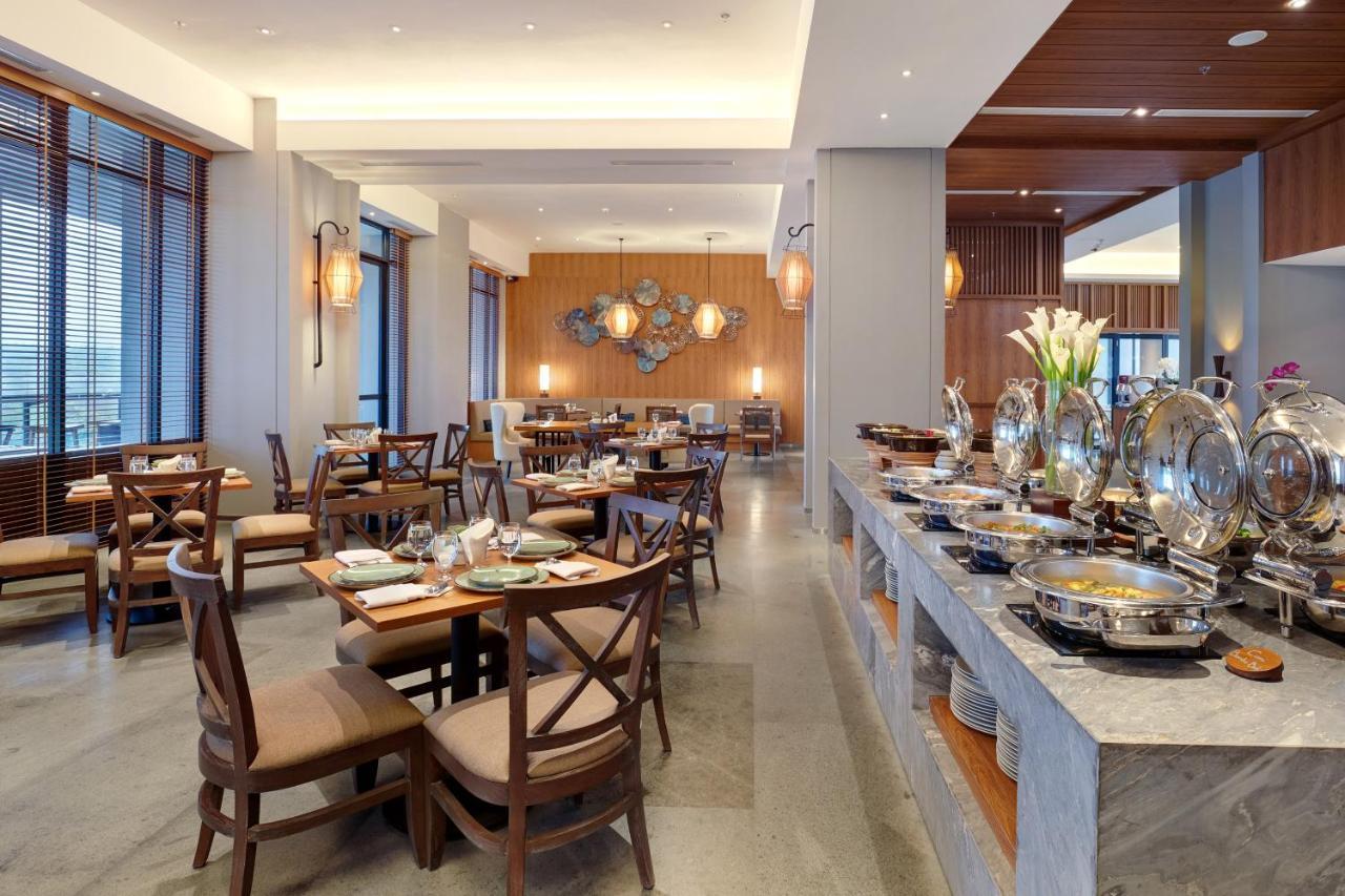 Kokoon Hotel Banyuwangi 外南梦 外观 照片